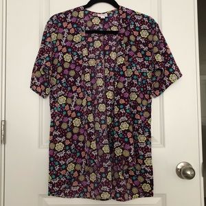 LuLaRoe Bianka Size 3